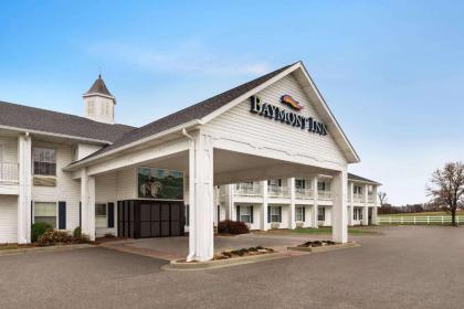 Baymont by Wyndham Washington - image 1