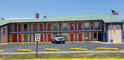Budget Inn - Washington - image 13