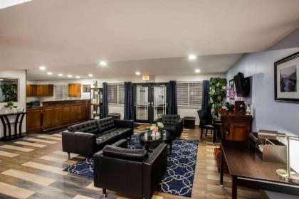 Super 8 by Wyndham Washington - image 15