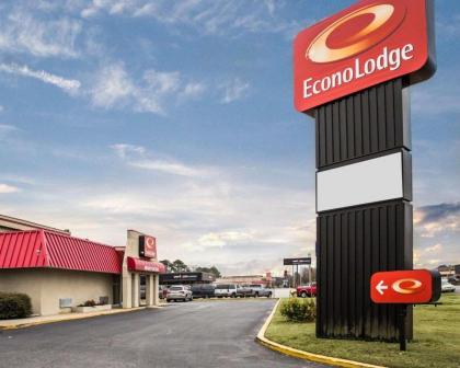 Econo Lodge North Washington - image 9