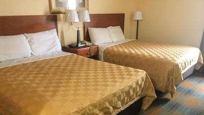 Magnuson Hotel Washington - image 13