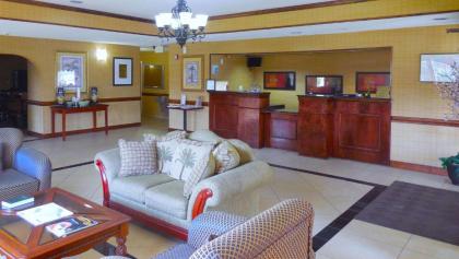 Magnuson Hotel Washington - image 15