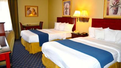 Magnuson Hotel Washington - image 5