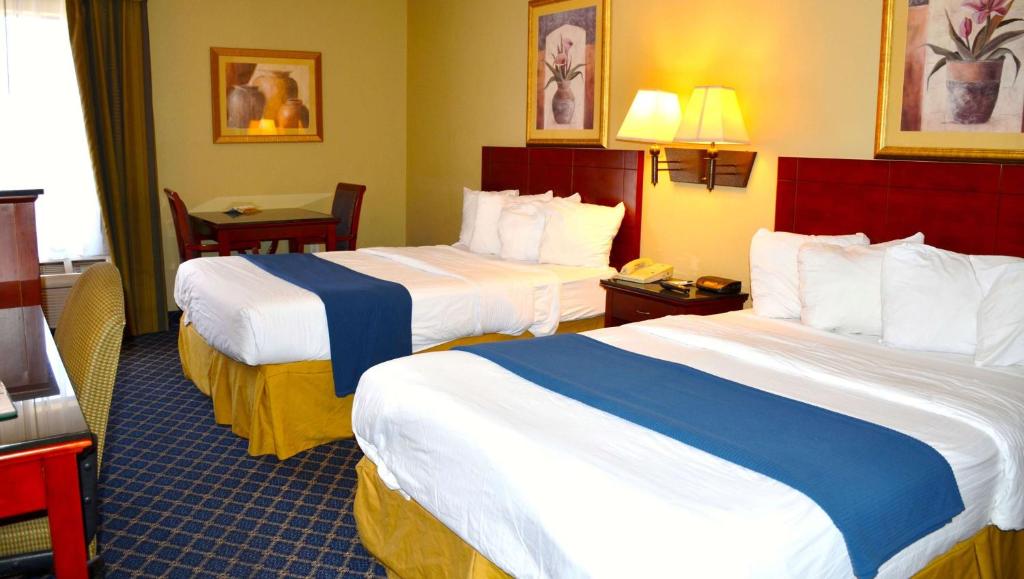 Magnuson Hotel Washington - image 5