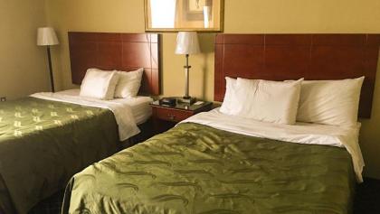 Magnuson Hotel Washington - image 9