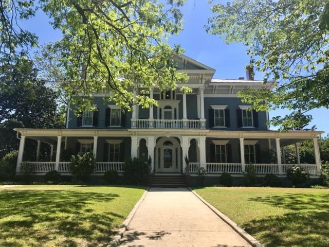 Elmwood 1820 Bed & Breakfast Inn - main image