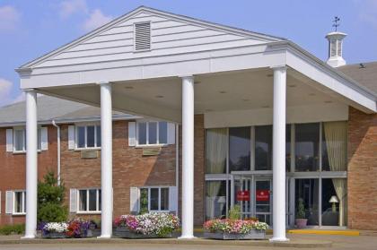 Ramada by Wyndham Washington
