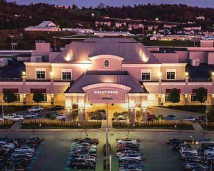 Hyatt Place Pittsburgh Southmeadows Racetrack  Casino Pennsylvania