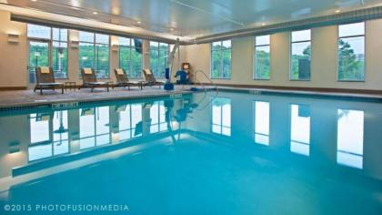 Hyatt Place Pittsburgh South/Meadows Racetrack & Casino - image 15