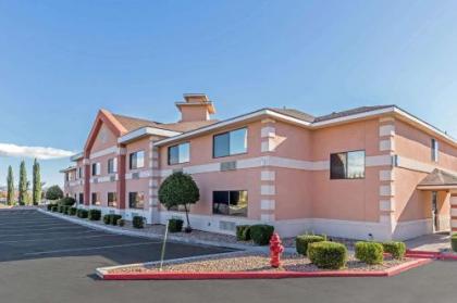 Quality Inn Red Cliffs