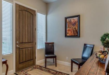 Angels Landing – Large 3 bedroom with Spectacular View of Coral Canyon Golf Course