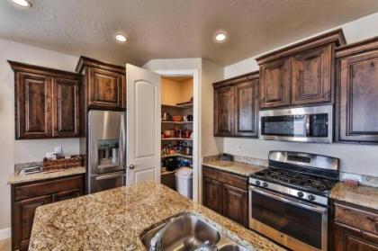 Family Hideaway Washington