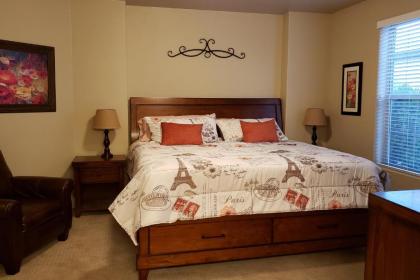 Casa Comfort by Zion! - image 13