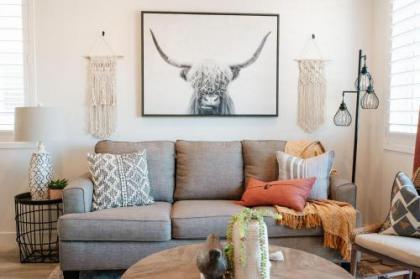 the Ranch House by Freedom Vacation Rentals
