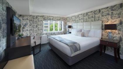 The Normandy Hotel