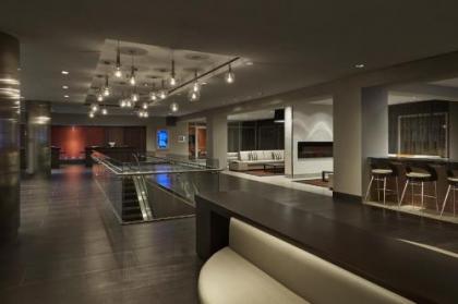 Hotel in Washington District of Columbia