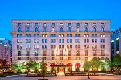 The St. Regis Washington D.C.