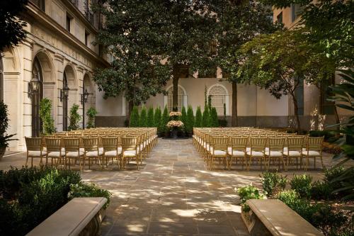 The St. Regis Washington D.C. - image 2