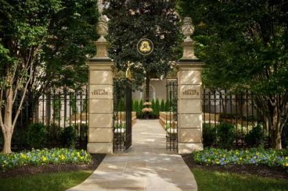 The St. Regis Washington D.C. - image 3