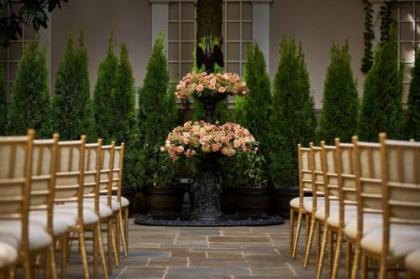 The St. Regis Washington D.C. - image 4