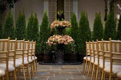 The St. Regis Washington D.C. - image 4