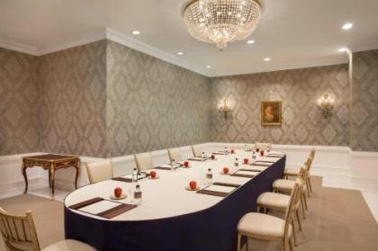 The St. Regis Washington D.C. - image 5
