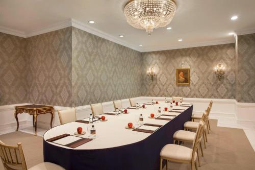 The St. Regis Washington D.C. - image 5