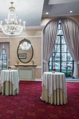 The St. Regis Washington D.C. - image 6