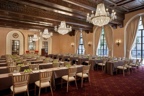 The St. Regis Washington D.C. - image 7