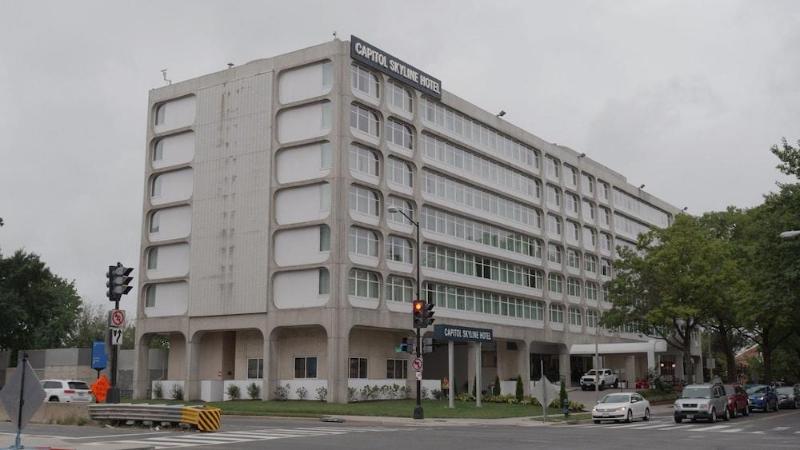 Capitol Skyline - image 3