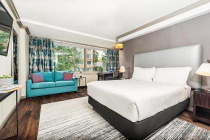 The River Inn-A Modus Hotel District of Columbia