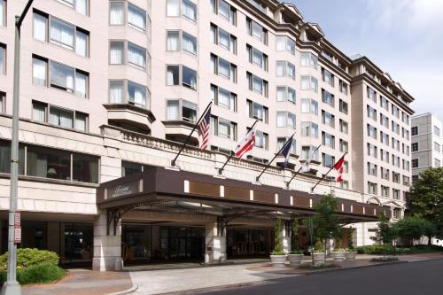 The Fairmont Washington DC - image 5