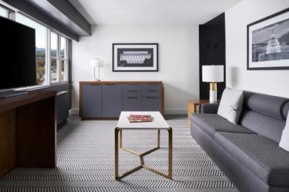 ARC THE.HOTEL Washington DC