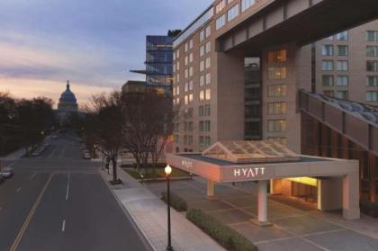 Hyatt Regency Washington on Capitol Hill - image 2