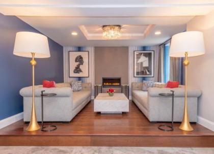 West End Washington DC Tapestry Collection by Hilton Washington