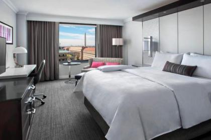 JW Marriott Washington DC - image 1