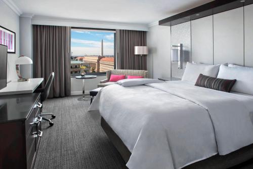 JW Marriott Washington DC - main image