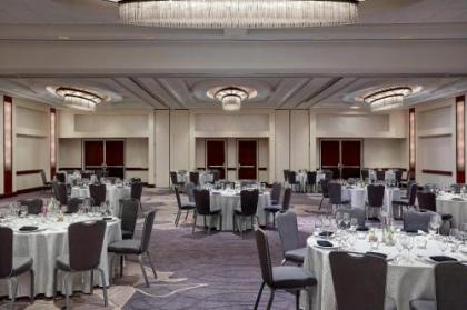 JW Marriott Washington DC - image 12