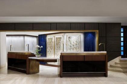JW Marriott Washington DC - image 14