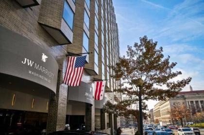 JW Marriott Washington DC - image 15