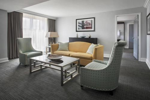 JW Marriott Washington DC - main image