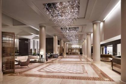 JW Marriott Washington DC - image 23