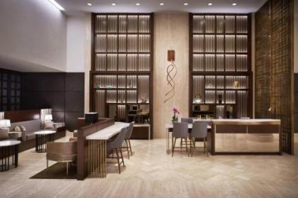 JW Marriott Washington DC - image 25