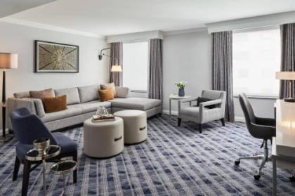 JW Marriott Washington DC - image 26