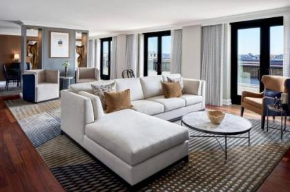 JW Marriott Washington DC - image 27