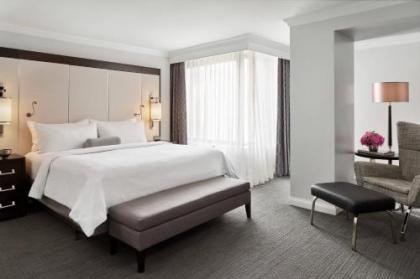 JW Marriott Washington DC - image 29