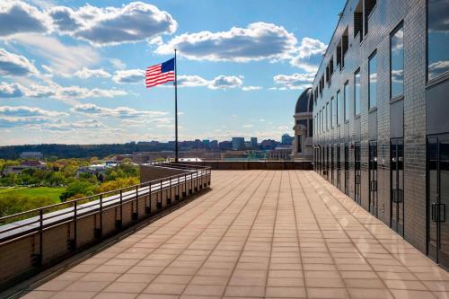 JW Marriott Washington DC - image 6