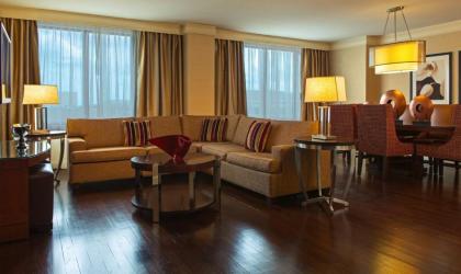 Washington Marriott at Metro Center - image 11