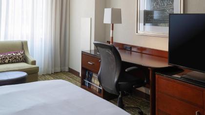 Washington Marriott at Metro Center - image 15