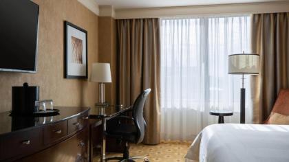 Washington Marriott at Metro Center - image 17